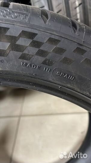 Michelin Pilot Sport 5 275/35 R19 100Y