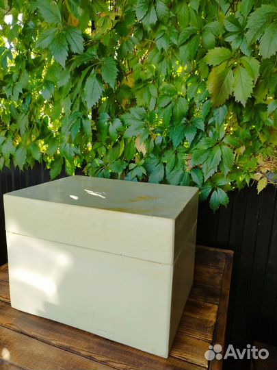 Термоконтейнер термобокс