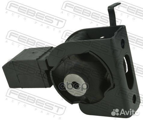 Подушка двигателя передняя tmzrr70F Febest