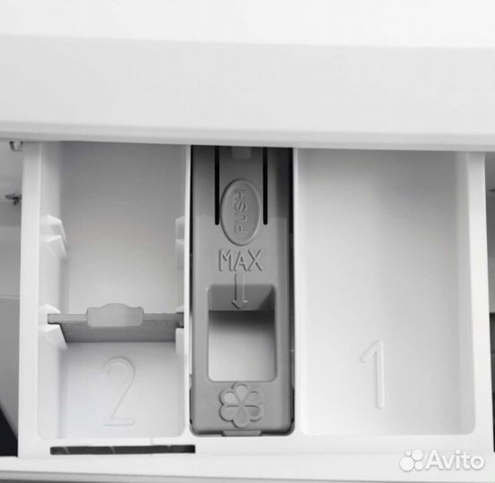 Стиральная машина AEG L6SE27SRE