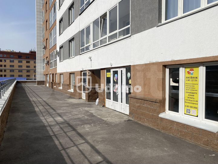 Помещение Центр/Зеленая роща