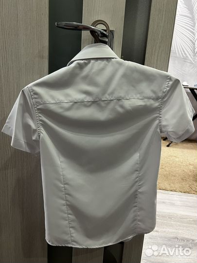 Рубашка для мальчика