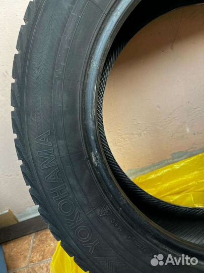 Yokohama Ice Guard IG30 225/60 R17