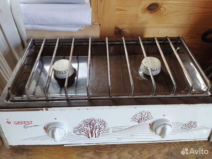 Газовый баллон 50л с газом