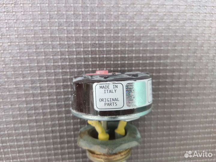 Электро Тен для батарей