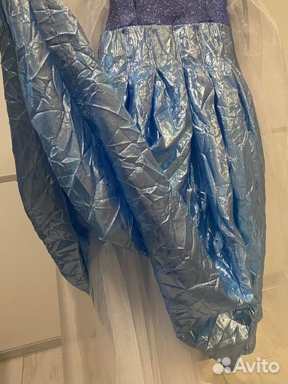 Костюм новогодний