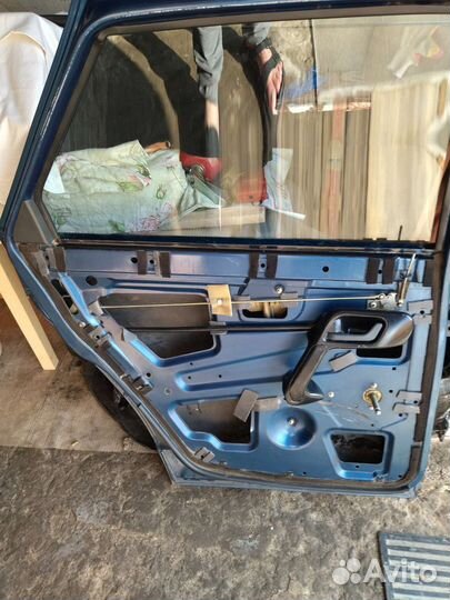 Салон автомобиля