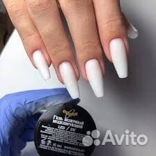 Гель для ногтей Опция 01