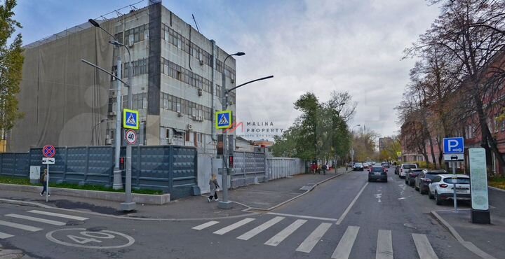 Сдам торговое помещение, 226 м²