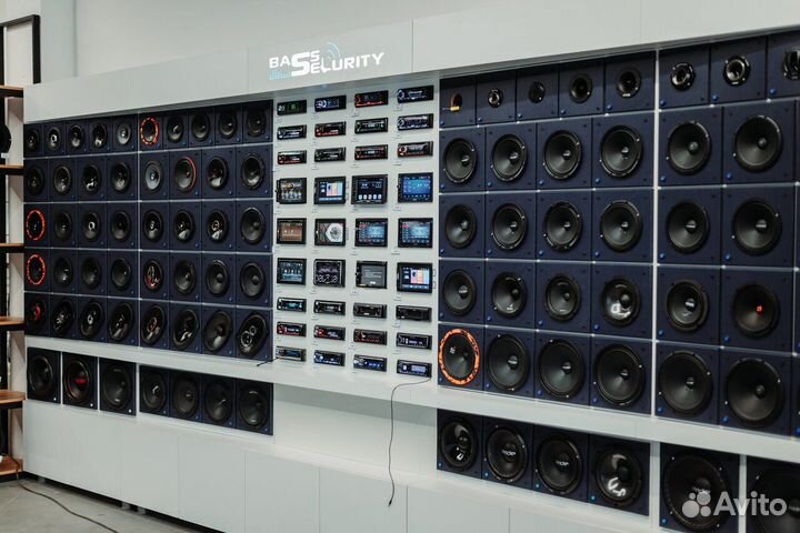 Bluetooth адаптер Pioneer (IP-BUS)