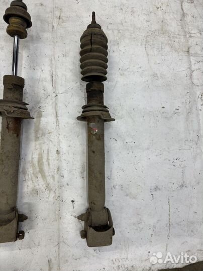 Стойка амортизатор задней подвески приора ss20