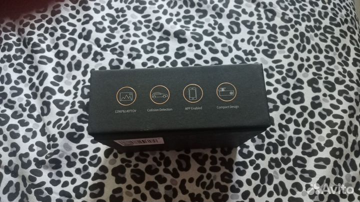 Видеорегистратор 70mai m300