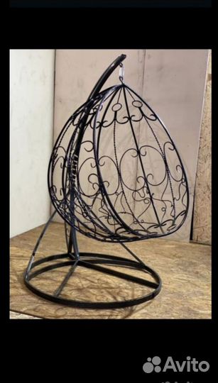 Садовые качели