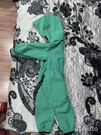 Комбинезон softshell 80