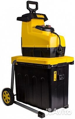 Измельчитель электрический champion SH280