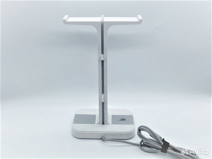 98885 Подставка для Игровых Наушников Havit RGB