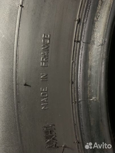 Continental ContiEcoContact 3 195/65 R15