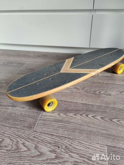 Лонгборд underbirch