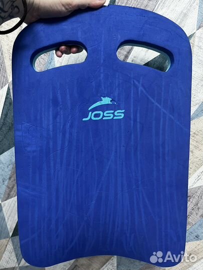 Доска для плавания