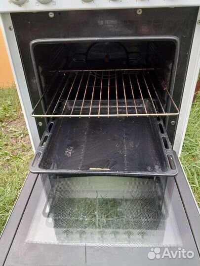 Электроплита плита бу