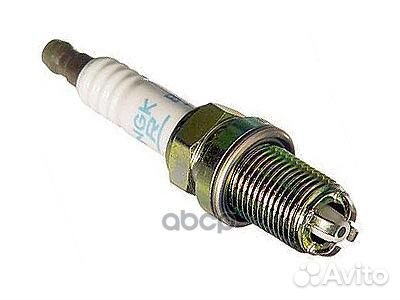 Свеча зажигания BKR6equp 3199 NGK