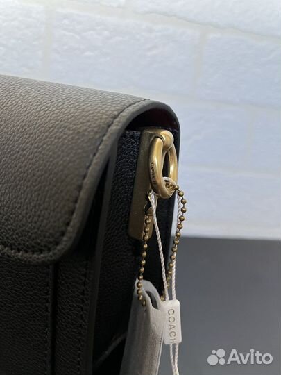 Сумка coach tabby 26