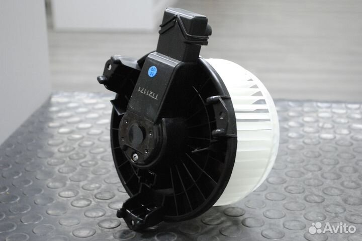 Мотор отопителя Toyota Corolla, Rav4, Matrix