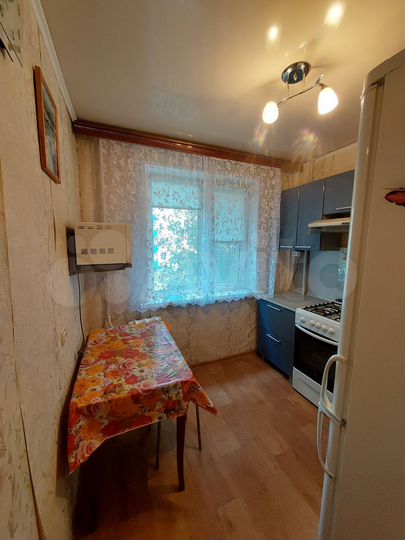 2-к. квартира, 43,7 м², 2/5 эт.