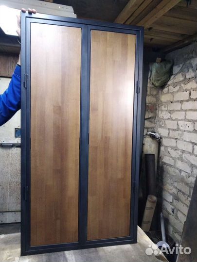 Сварочные работы, монтаж и ремонт мет. конструкций