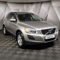 Volvo XC60 2.4 AT, 2012, 57 040 км, с пробегом, цена 2 399 700 руб.