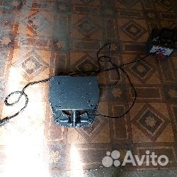 Продам электротрим seapro