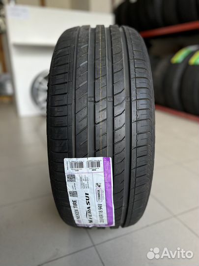 Nexen N Fera RU1 235/45 R18 94V