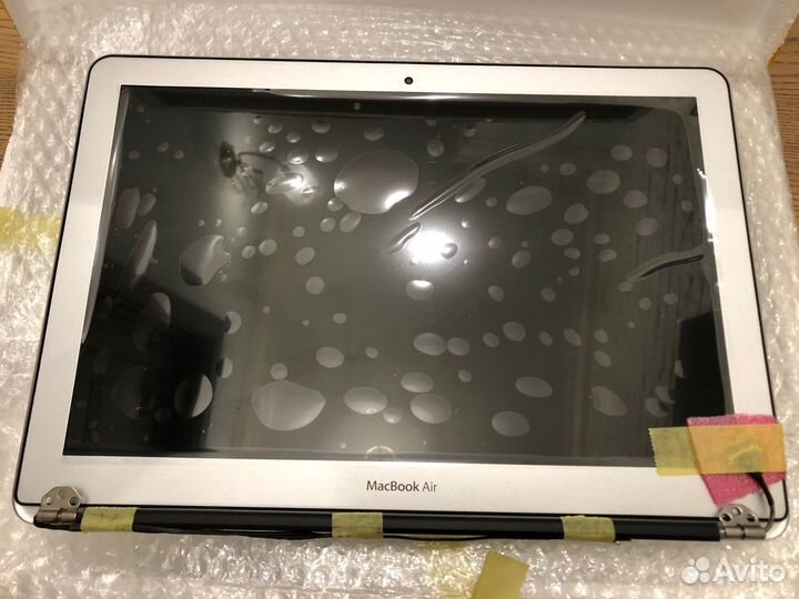 Дисплей A1369 A1466 в сборе Macbook Air 13