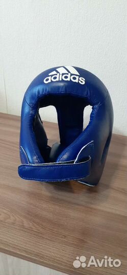 Шлем детский для единоборств