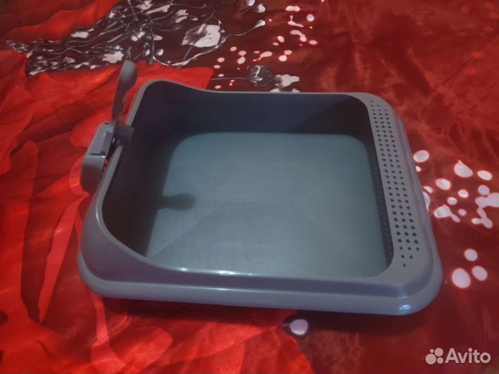 Лоток для кошек
