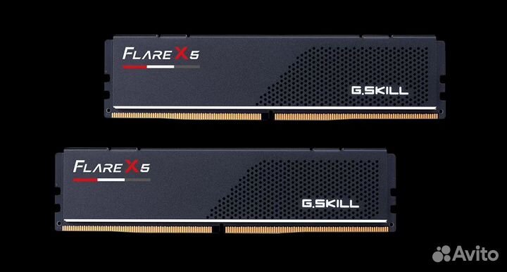 G.Skill Flare X5 DDR5 6000 32gb (2*16gb)