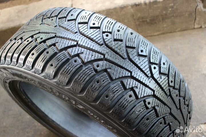 Nokian Hakkapeliitta 5 225/50 R17 98T
