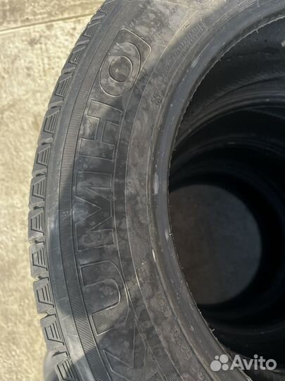 Kumho I'Zen KW23 235/60 R18 107R