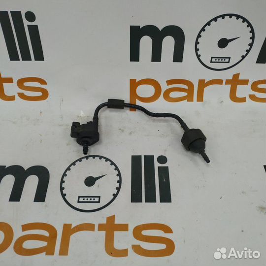 Клапан Audi A5 8W 2018