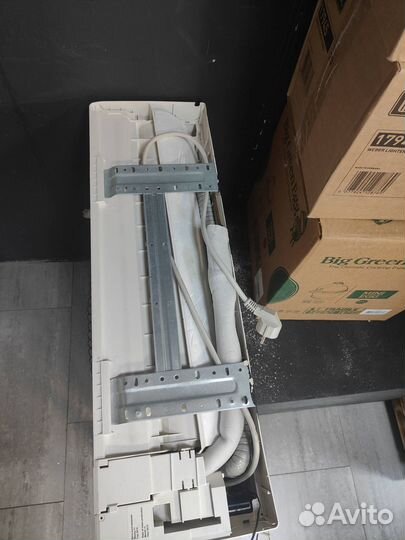 Кондиционер Scoole