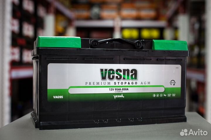 Купить акб на ваз 21061 с установкой и диагност