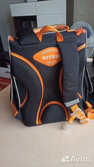 Школьный рюкзак kite
