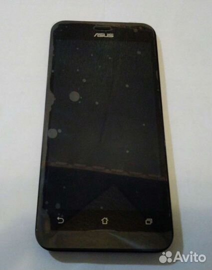 Модуль Asus ze500cl (Z00D)