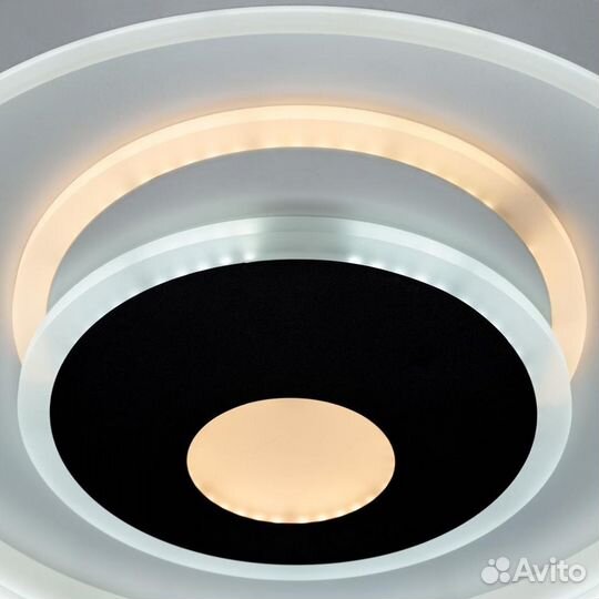 Потолочный светильник Arte Lamp Forma A1438PL-72WH