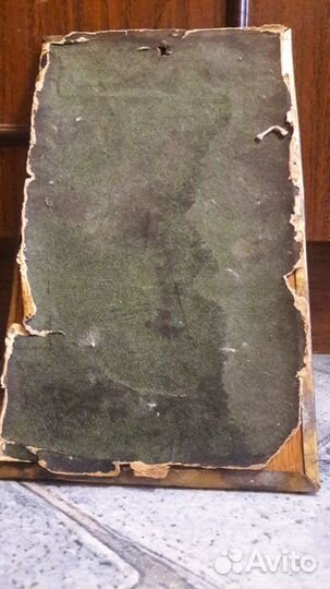 Старинная Икона