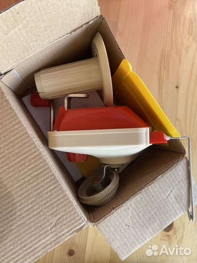 Набор для тафтинга