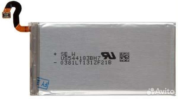 Аккумулятор для Samsung Galaxy S8 Plus SM-G955F