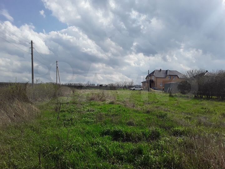 Участок 15 сот. (ИЖС)