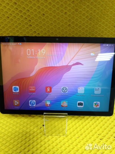 Планшет huawei matePad t8