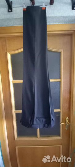 Брюки классические